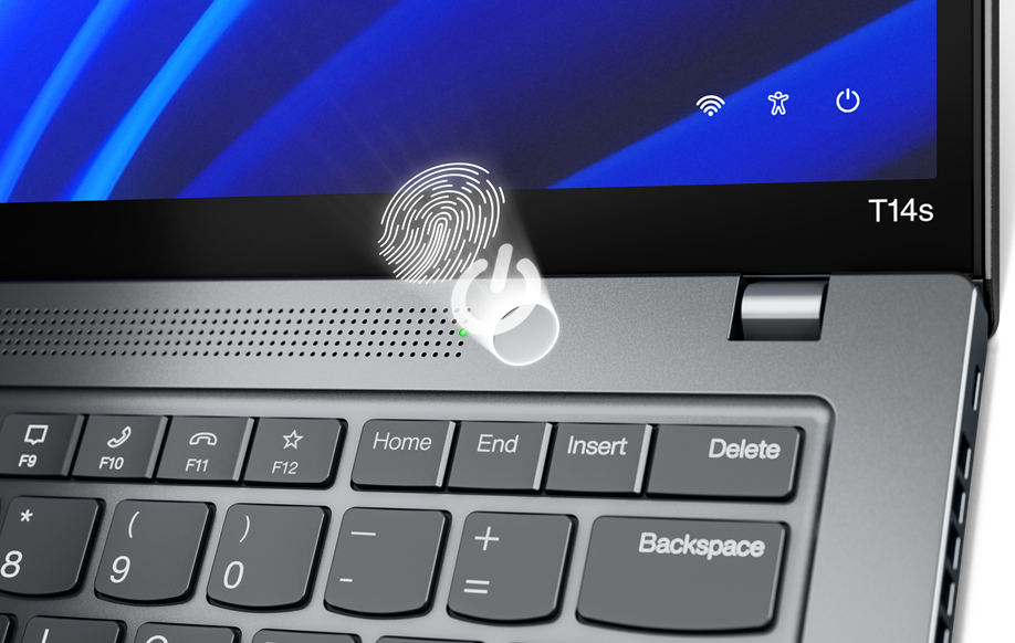 Laptop Lenovo ThinkPad T14s Gen 3 (21BR00E3VA)/ i5-1240P/ 16GB/ 512GB SSD/ 14.0