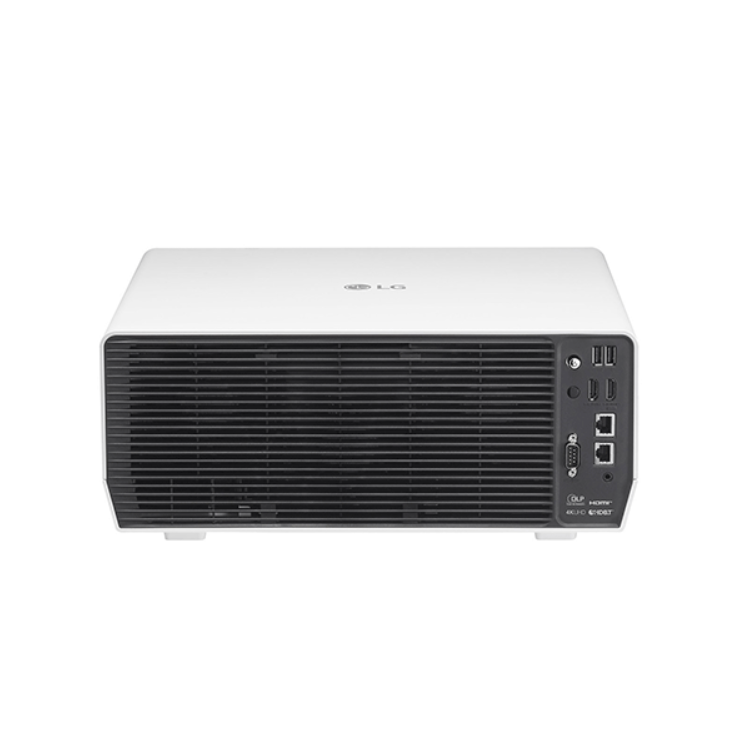 Máy chiếu LG ProBeam Laser 4K BU50NST.ATV