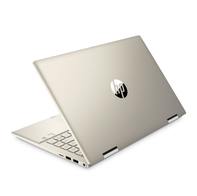 Laptop HP Pavilion 14-dv2073TU (i5-1235U/RAM 16GB/512GB SSD/ Windows 11)