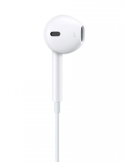 Tai Nghe Nhét Tai Apple Earpods Kết Nối Cổng Lightning MMTN2