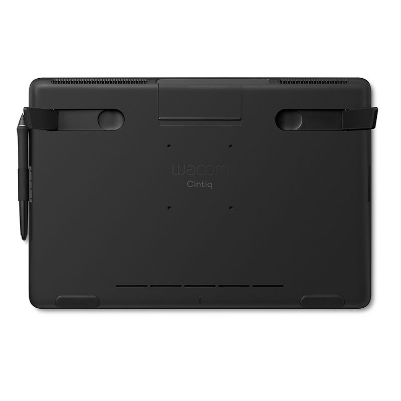 BẢNG VẼ ĐIỆN TỬ WACOM CINTIQ 16 (DTK-1660/K0-CX)