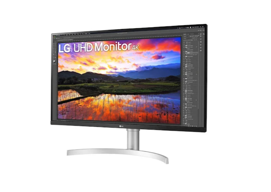 Màn hình LCD LG 32UN650 (3840 x 2160/IPS/60Hz/5 ms/FreeSync)