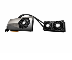 Card màn hình MSI RTX 4090 SUPRIM LIQUID 24G