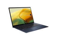 Laptop Asus Zenbook 14 OLED UX3402ZA i7 1260P/16GB/512GB/Cáp/Win11 (KM221W)