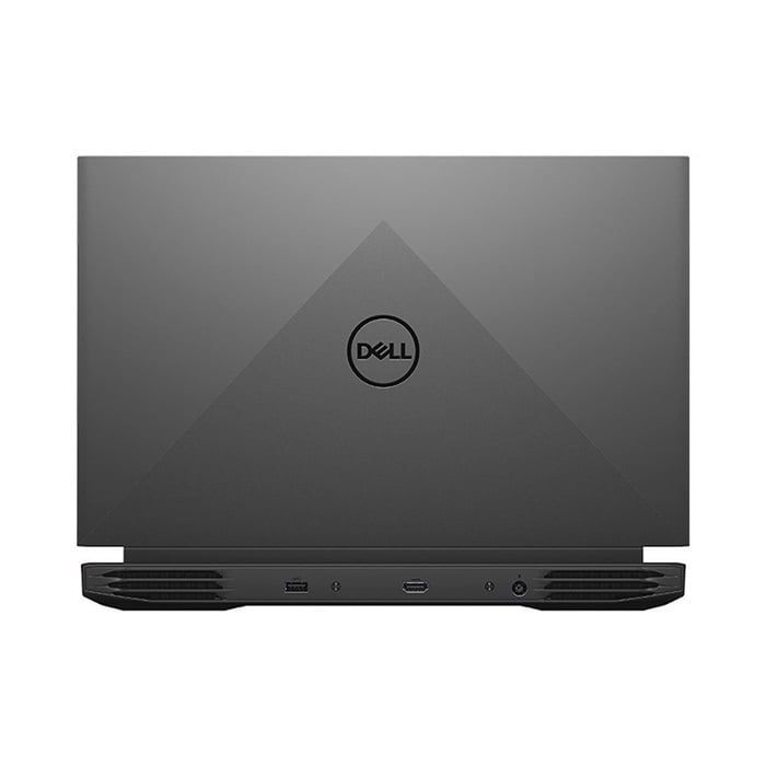 Laptop Dell G15 5511A P105F006AGR (Core™ i7 11800H/8GB/512GB/RTX 3050 4GB/15.6 Inch FHD/Win 11/Office/Xám)