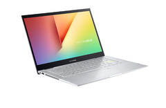 Laptop Asus VivoBook Flip TP470EA i3 1115G4/4GB/512GB/Touch/Pen/Win10 TP470EA-EC027T