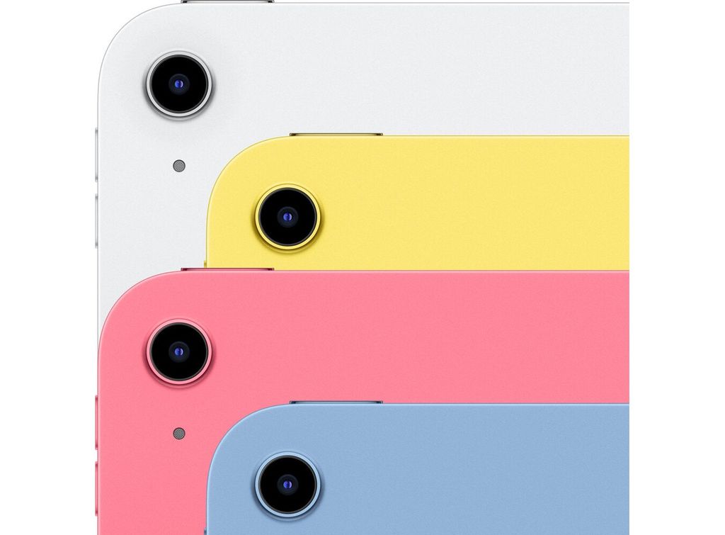 iPad Gen 10 - 10.9