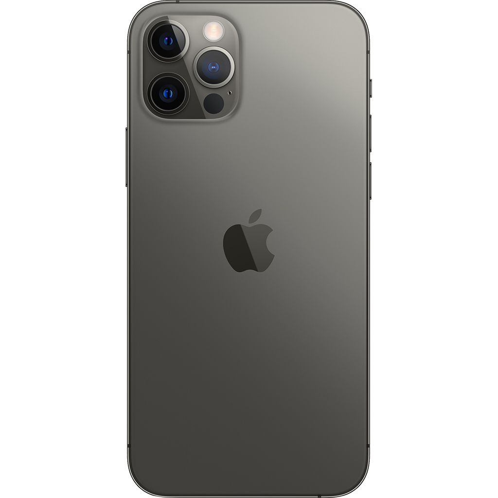 【iPhone 12 Pro】 256G グラファイト 本体のみ iPhone 12 Pro 256GB Graphite (LL/1 Sim)