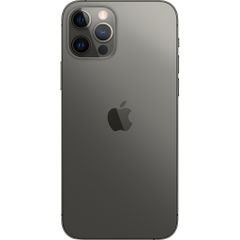 iPhone 12 Pro 256GB Graphite (LL/1 Sim)