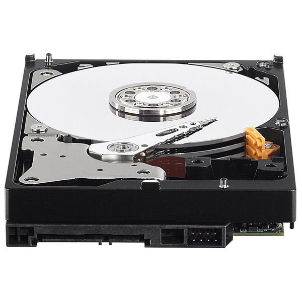 Ổ cứng HDD Western Digital Purple 4TB 3.5