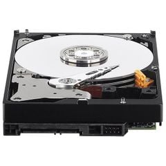Ổ cứng HDD Western Digital Purple 4TB 3.5