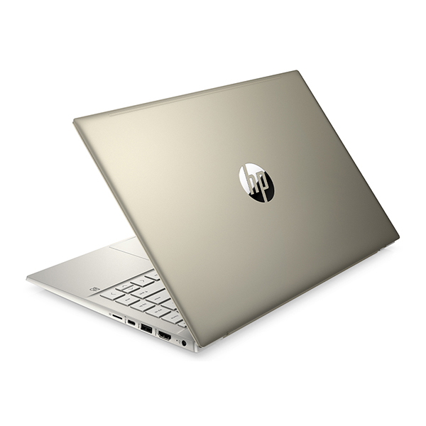 Laptop HP Pavilion 14-dv0510TU 46L79PA (i5 1135G7/8GB/512GB SSD/14FHD/VGA ON/Win11/Gold)