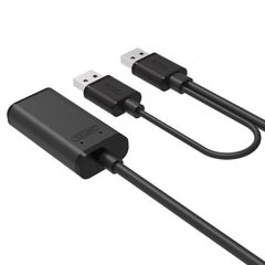 Cáp USB Nối Dài 2.0 (5m) Extension Unitek (Y-277)