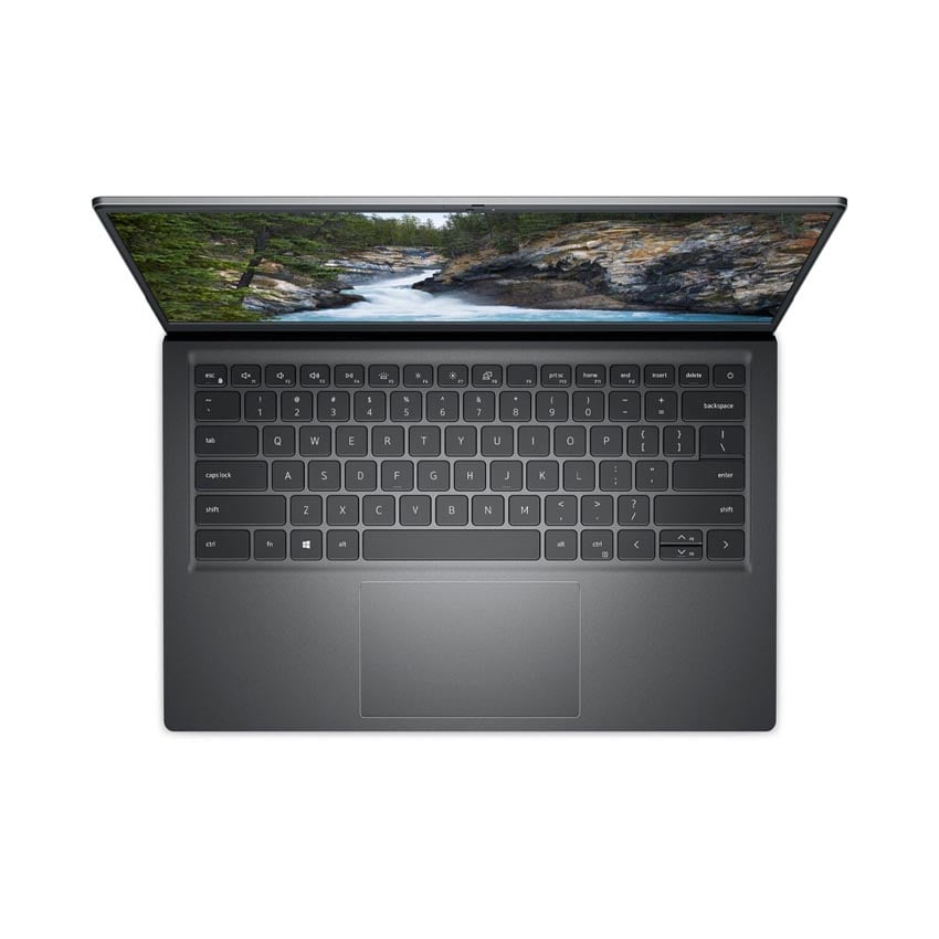 Laptop Dell Vostro 5415(V4R55500U015W) (R5 5500U 8GB RAM/512GB SSD/14.0 inch FHD/Win10+Office HS 19/Xám) (2021)