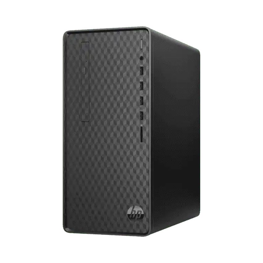 Máy tính bộ PC HP M01-F2030d (i7-12700/8GB RAM/256GB SSD/WL+BT/K+M/Win 11) (76T98PA)