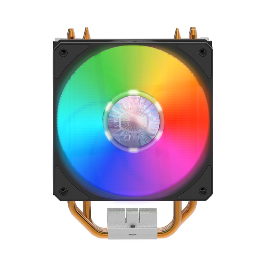 Tản nhiệt Cooler Master HYPER 212 ARGB
