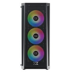 Case Xigmatek Master X 3FX-EN46324