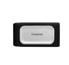 Ổ cứng di động 500GB External SSD Kingston XS2000 USB 3.2 Gen 2x2 SXS2000/500G