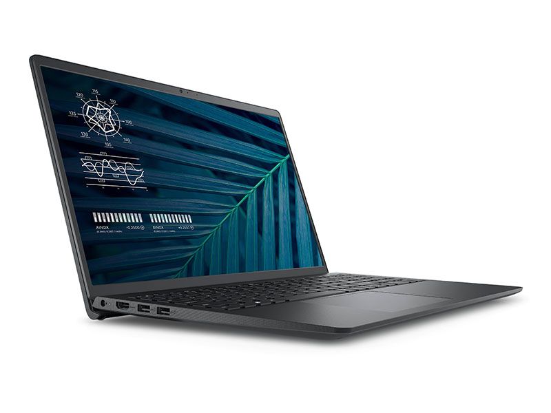 Laptop Dell Vostro 15 3510 (i7-1165G7/RAM 8GB/512GB SSD/ Windows 11 + Office) (7T2YC3)