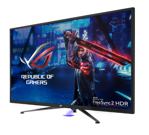 Màn hình máy tính Asus ROG Strix XG438Q 43 inch 4K 120 Hz