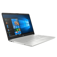 Laptop HP 15s-fq1109TU 193Q5PA (SILVER) (i3 1005G1/4GB/512GB SSD/WIN10)