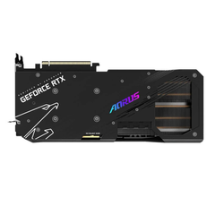 Card màn hình GIGABYTE AORUS GeForce RTX 3070 Ti MASTER 8G (GV-N307TAORUS M-8GD)