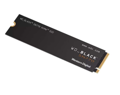 Ổ cứng SSD WD Black SN770 PCIe Gen4 x4 NVMe M.2 250GB WDS250G3X0E