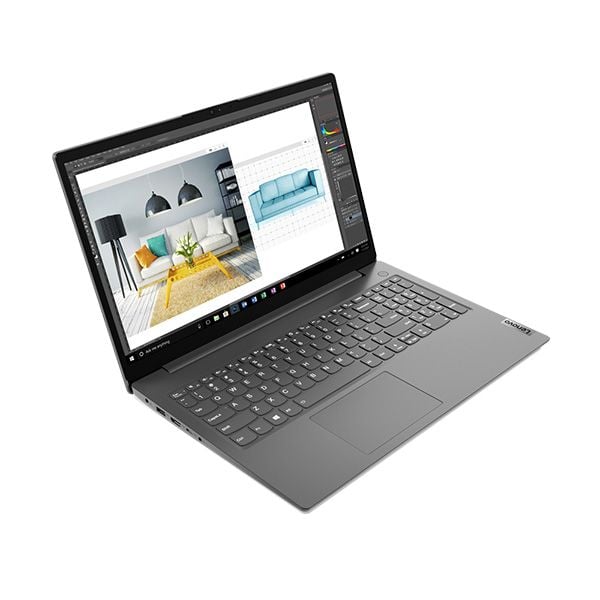 Laptop Lenovo V15 G2 ITL 82KB00R2VN (i7 1165G7/8Gb/512Gb SSD/15.6