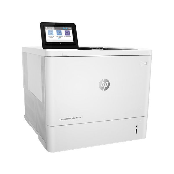 Máy in HP LaserJet Enterprise M610dn (7PS82A)
