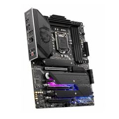 Mainboard MSI MPG Z590 GAMING PLUS