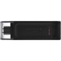 USB Type C Kingston DataTraveler 70 64GB DT70/64GB