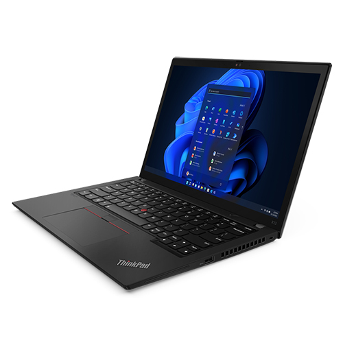 Laptop Lenovo ThinkPad X13 Gen 3 21BN00AKVA (Core i7-1260P/16GB/SSD512GB 4.0/13.3" WUXGA (1920x1200) IPS