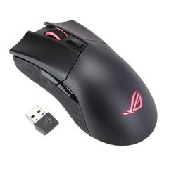 Chuột chơi game Mouse ASUS ROG Gladius II Wireless RGB (P702)