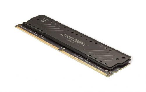 RAM Crucial Ballistix Tactical Tracer RGB BLT16G4D26BFT4 (1x16GB) DDR4  2666MHz