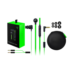 Tai Nghe Gaming Razer Hammerhead Pro V2 RZ04-01730100-R3A1