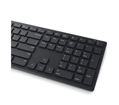 Bộ bàn phím, chuột Dell Pro Wireless – KM5221W