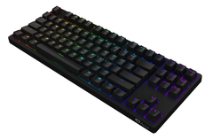 Bàn phím cơ AKKO 3087S RGB – Black (AKKO switch)