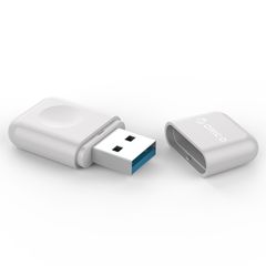 Đầu đọc thẻ nhớ MicroSD Orico CRS12 (USB 3.0 - Màu ghi xám)