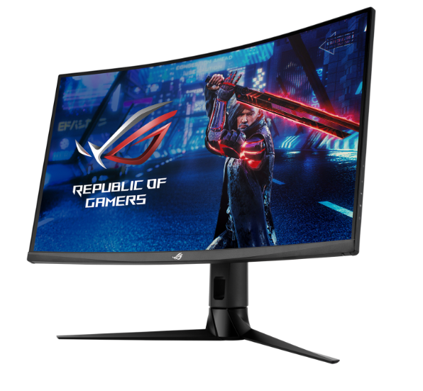 Màn hình cong Asus ROG Strix XG32VC 32