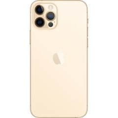 iPhone 12 Pro Max - 512GB Vàng (LL)