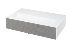 Máy chiếu LG CineBeam Laser HU715QW.ATV 4K UHD