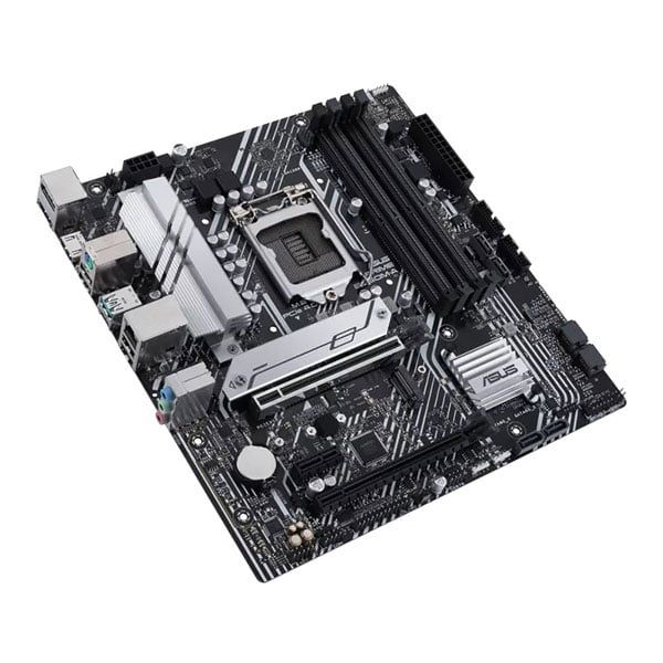 Mainboard ASUS PRIME B560M-A