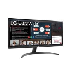 Màn hình LG 29WP500-B (29 inch/WFHD/IPS/75Hz/5ms/250 nits/HDMI+Audio/FreeSync)