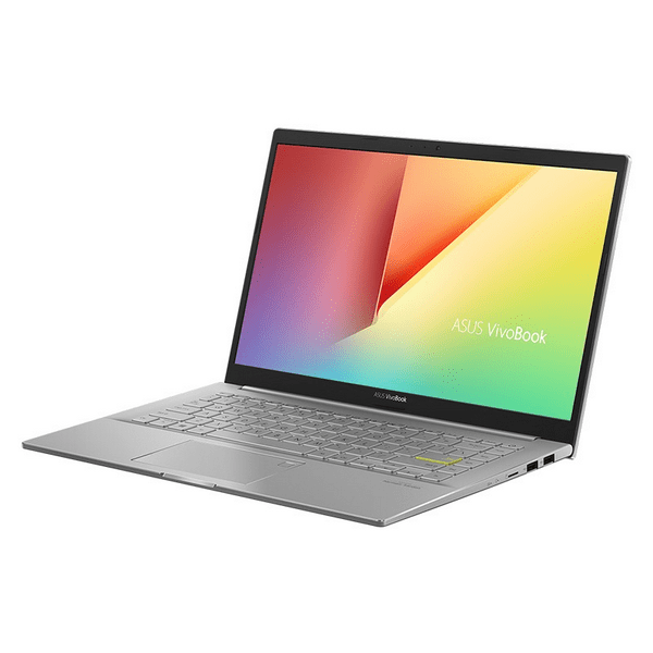 Laptop Asus VivoBook 14 (M413IA-EK338T) (R5-4500U/8GB/512GB/14 inch FHD/Radeon™ Vega 8/Windows 10)