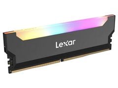 Ram Lexar 16GB (2x8GB) 3200MHz CL16 Hades RGB