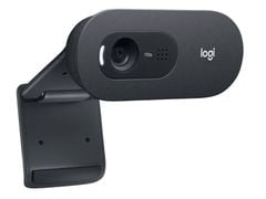 Thiết bị ghi hình webcam Logitech C505E