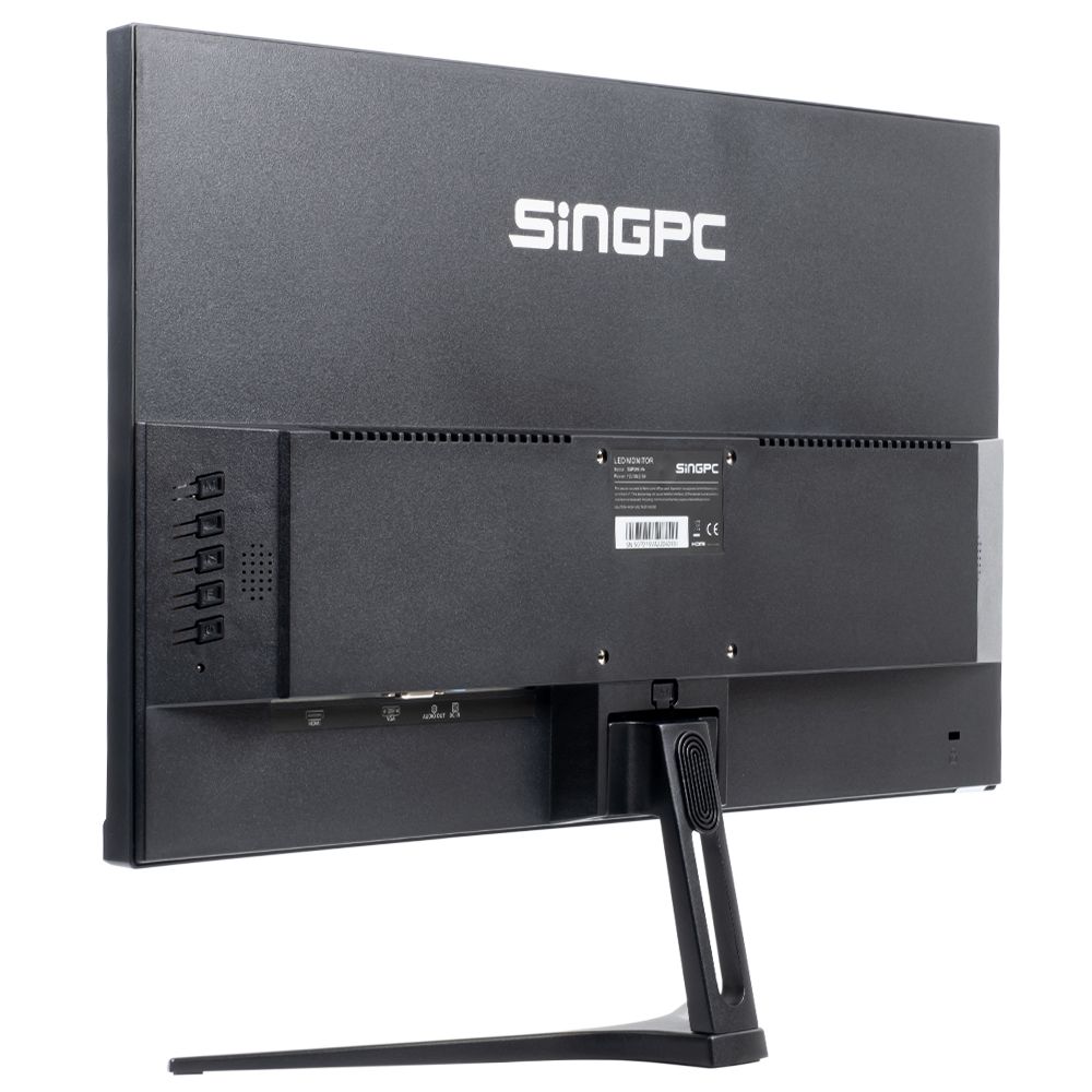 Màn hình SingPC SGP215VA