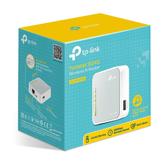 Bộ phát Wifi di động TP-Link TL-MR3020 chuẩn N 3G/4G