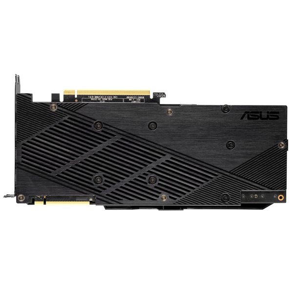 Card màn hình Asus DUAL RTX 2080Super O8G EVO V2