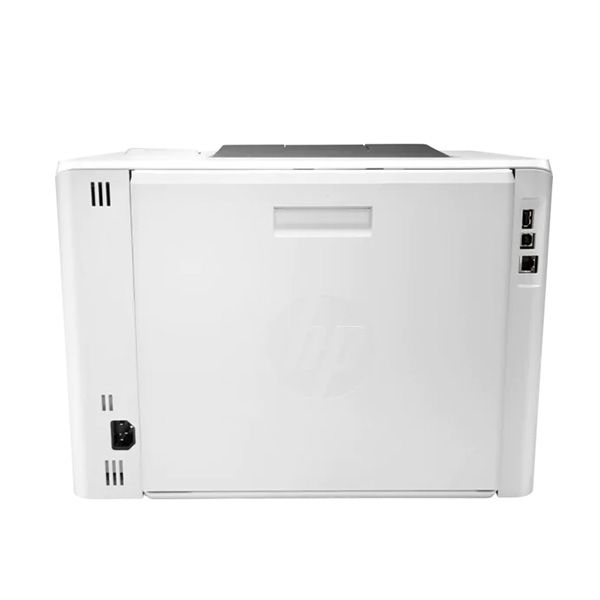 Máy in Laser màu HP Color LaserJet Pro M454dn (W1Y44A)